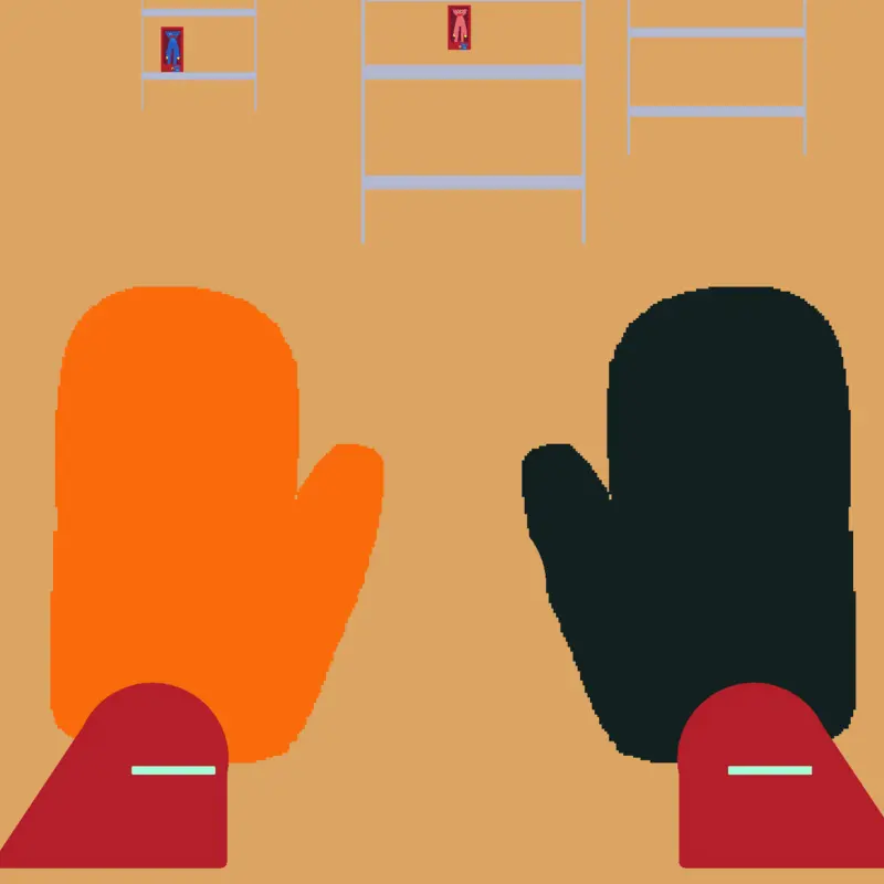 Game by @Mariovr