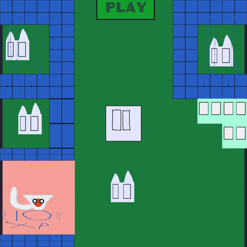 Game by @kitty_cat_Android