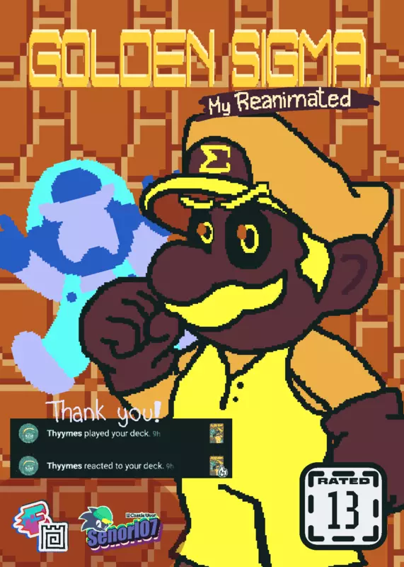 Game by @EddyBlowzer9000
