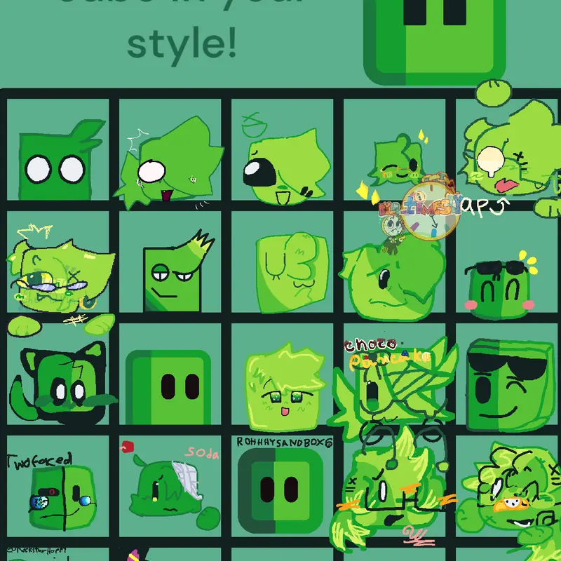 Game by @dagoobr
