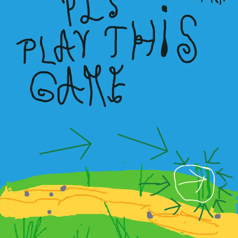 Game by @autorindur
