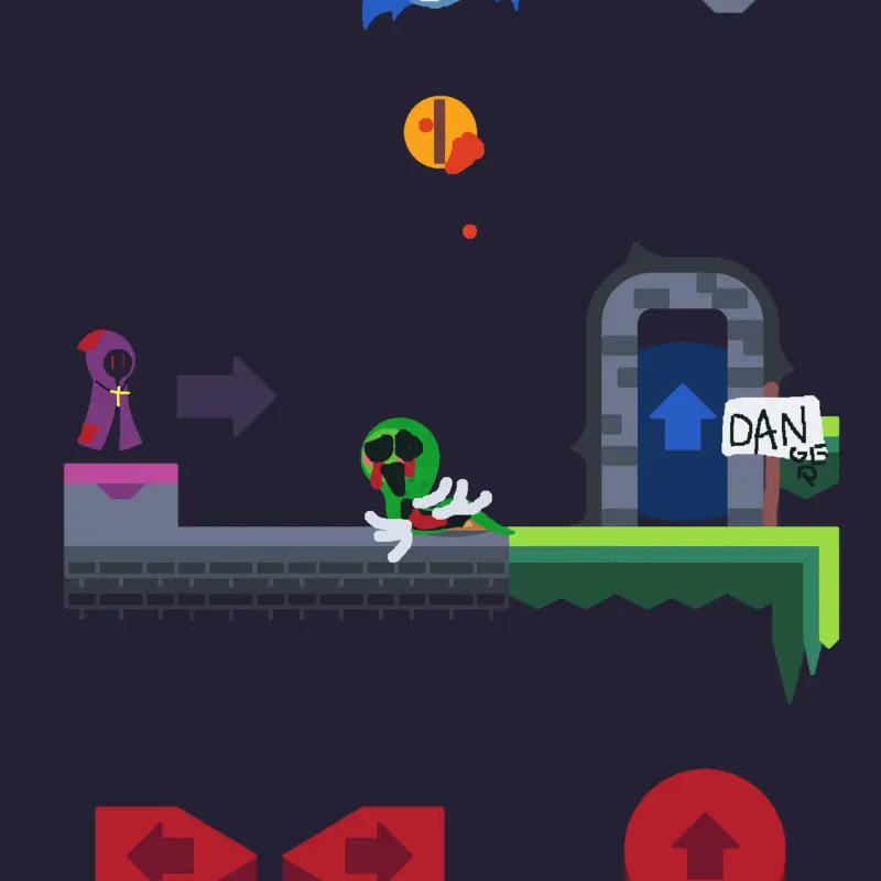 Game by @Daxsi_the_brave