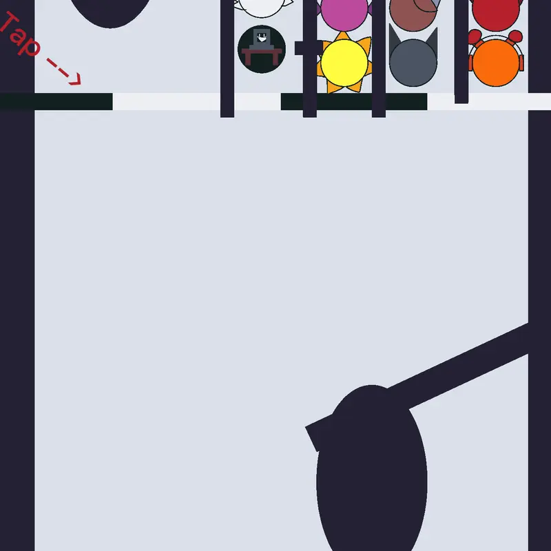Game by @MintyBoiPlays