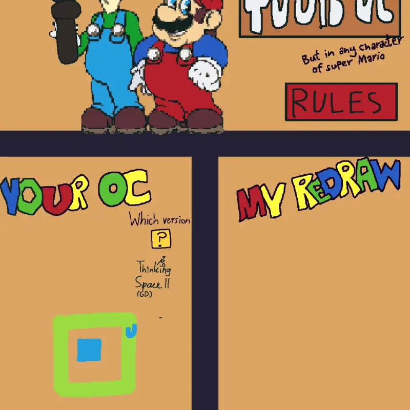 Game by @gdplayer2012