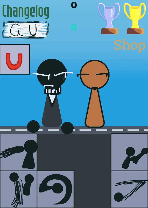 Game by @combodude