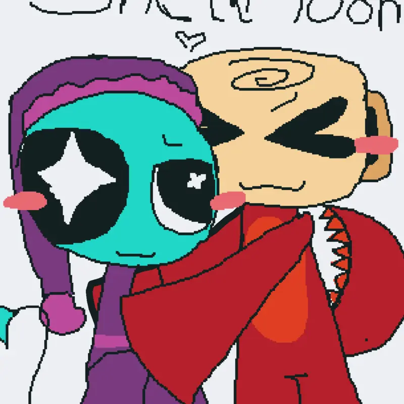 If you want me to draw a ship,Ask for it by @shimili-and_nixnoiya