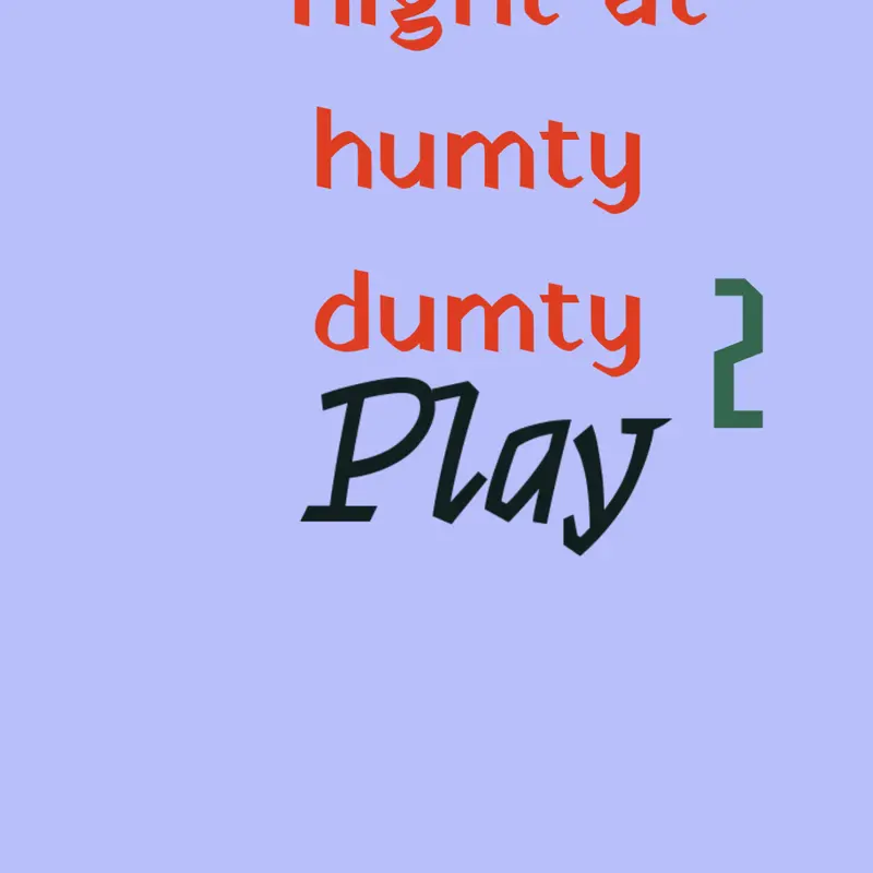 Game by @anbphoto