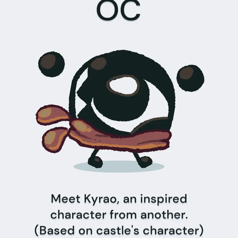 KYRAO by @Archivee2