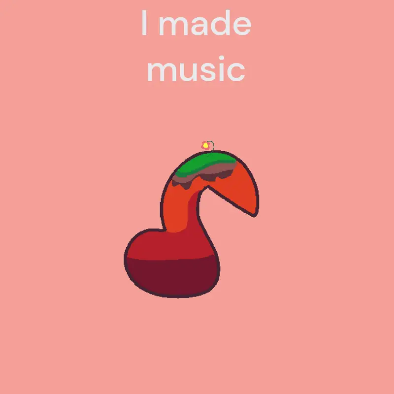 Musc yey by @Flover-Hop
