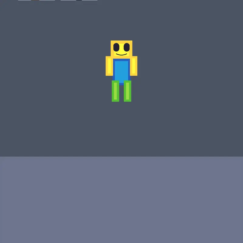 Game by @greygray