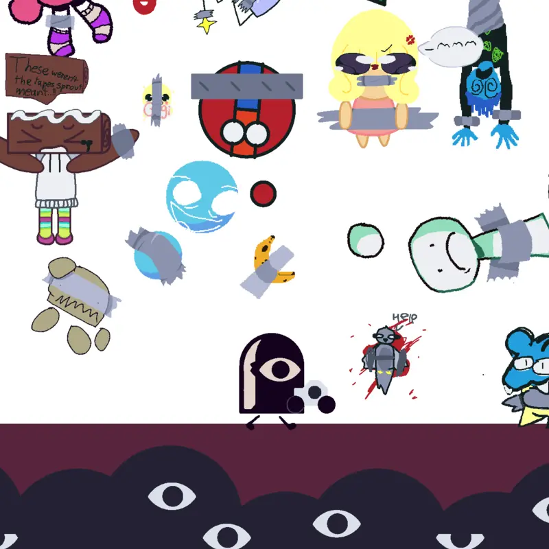 Game by @yourlocalsillygiratina