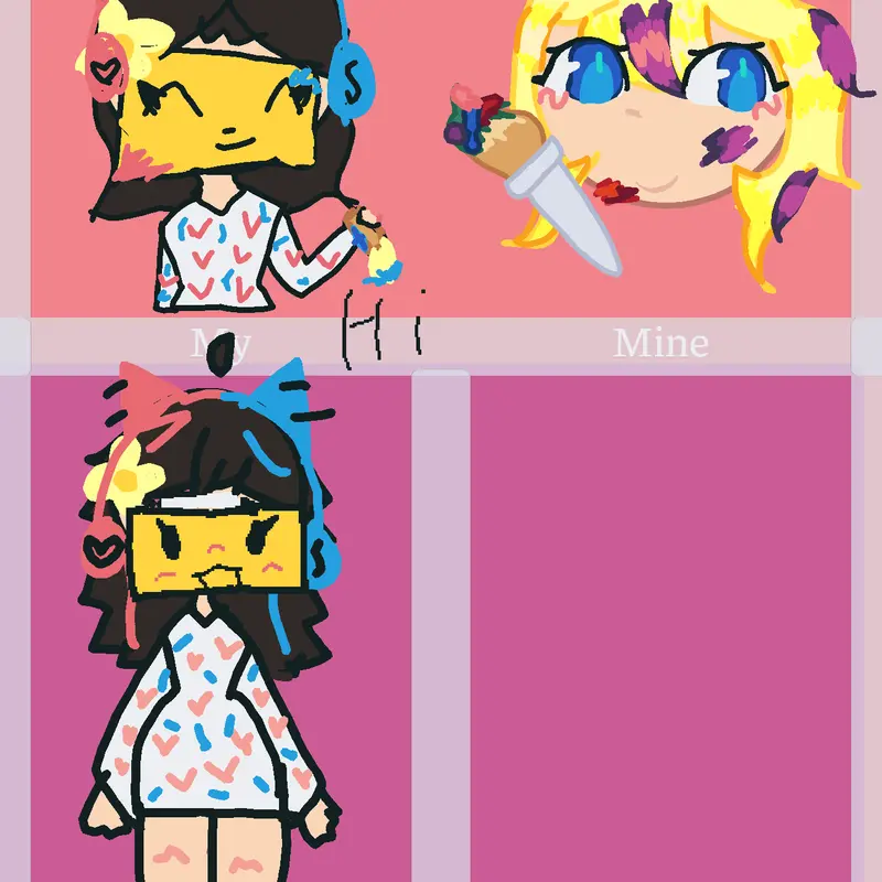 Game by @ana_cat