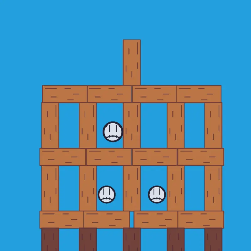 Game by @titanich2
