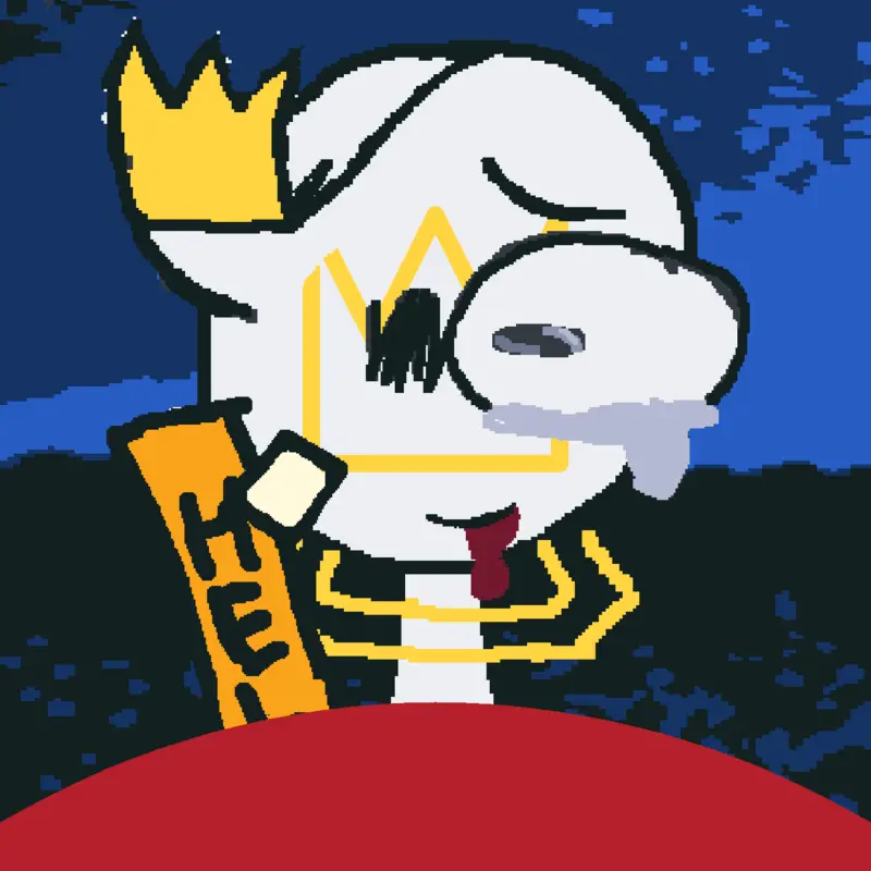 Game by @ArtGame_Stubio