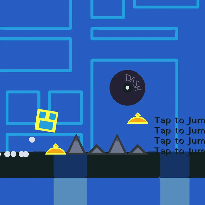 Game by @christiangabequintos