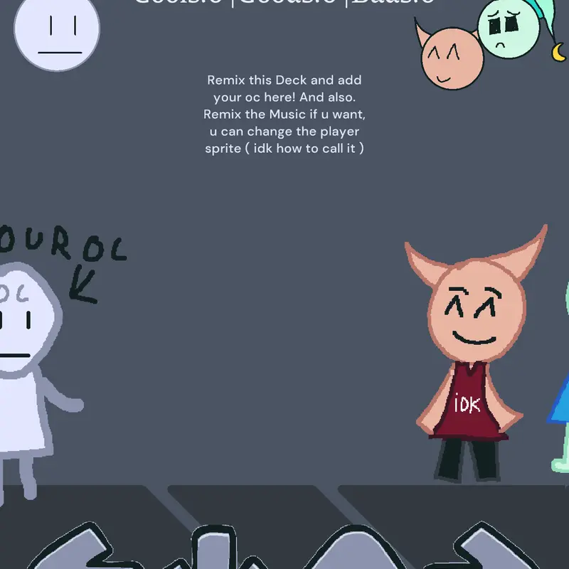 Game by @GourdyLovesHalloween