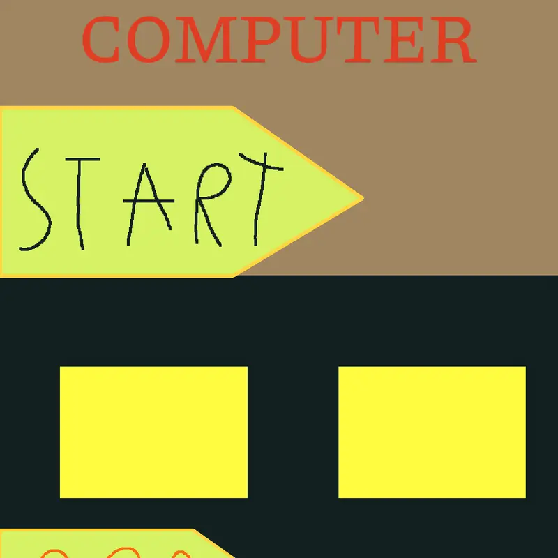 Game by @FnafCrazy