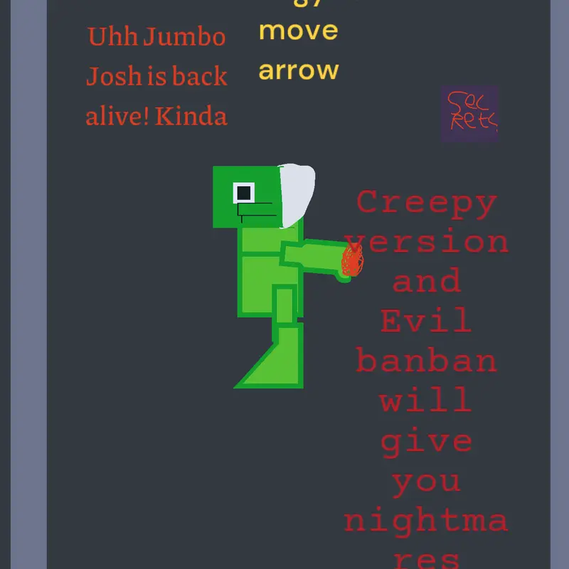Game by @Liozarroneleveret