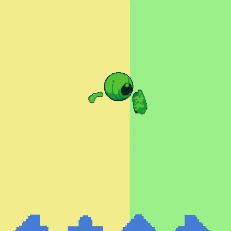 Game by @bluecrystaledicecube