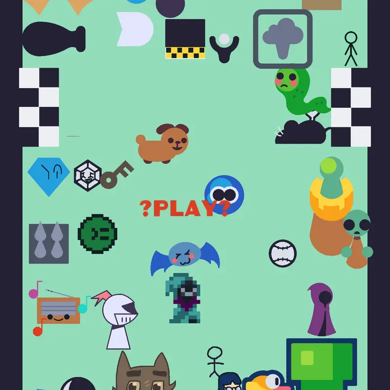 Game by @Cuzcuz_Game