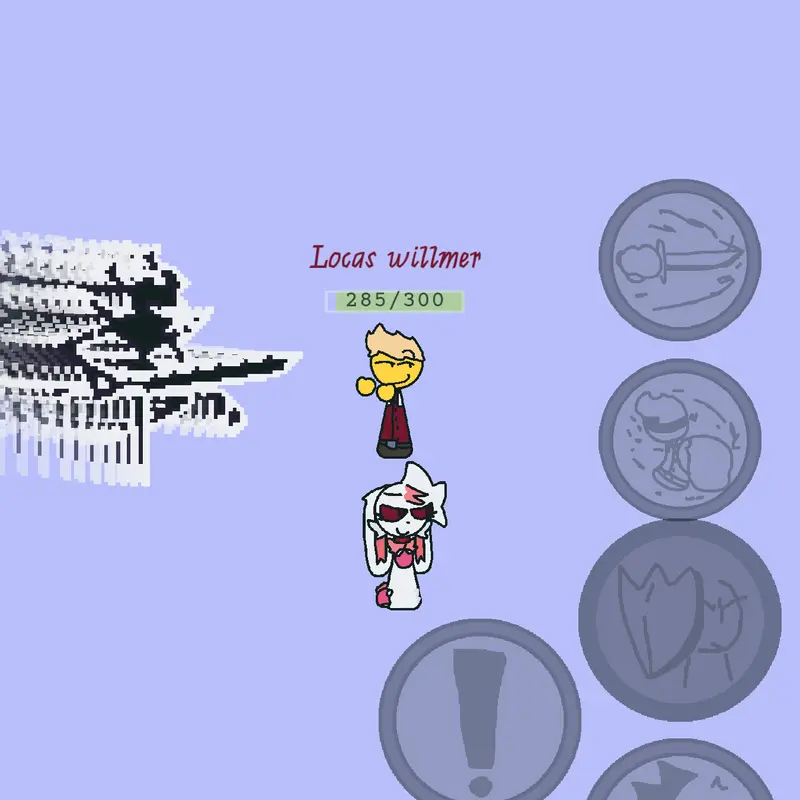 Game by @rottenpacks