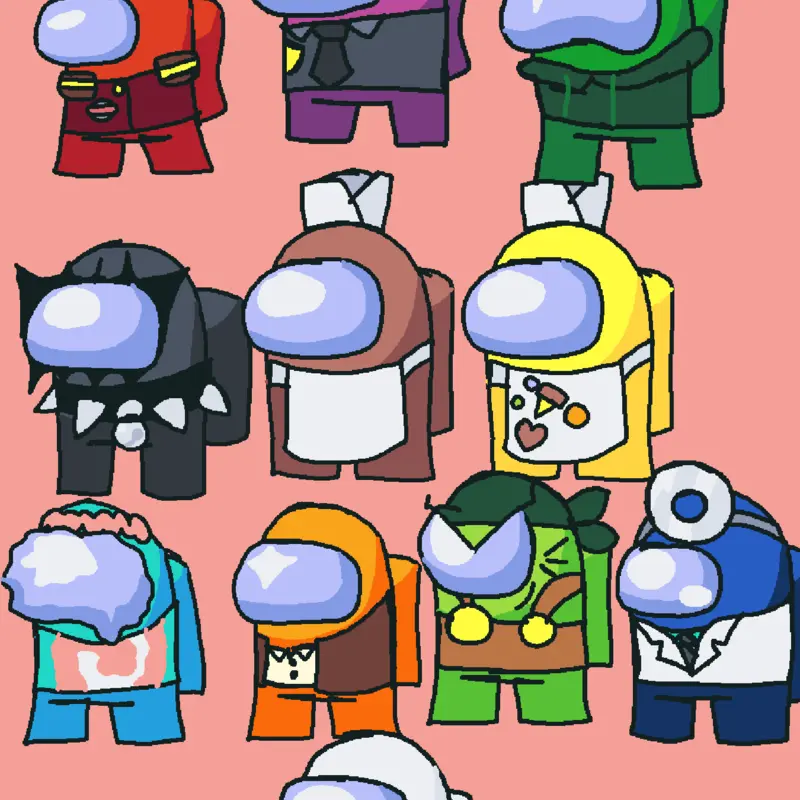 Game by @Dondozo
