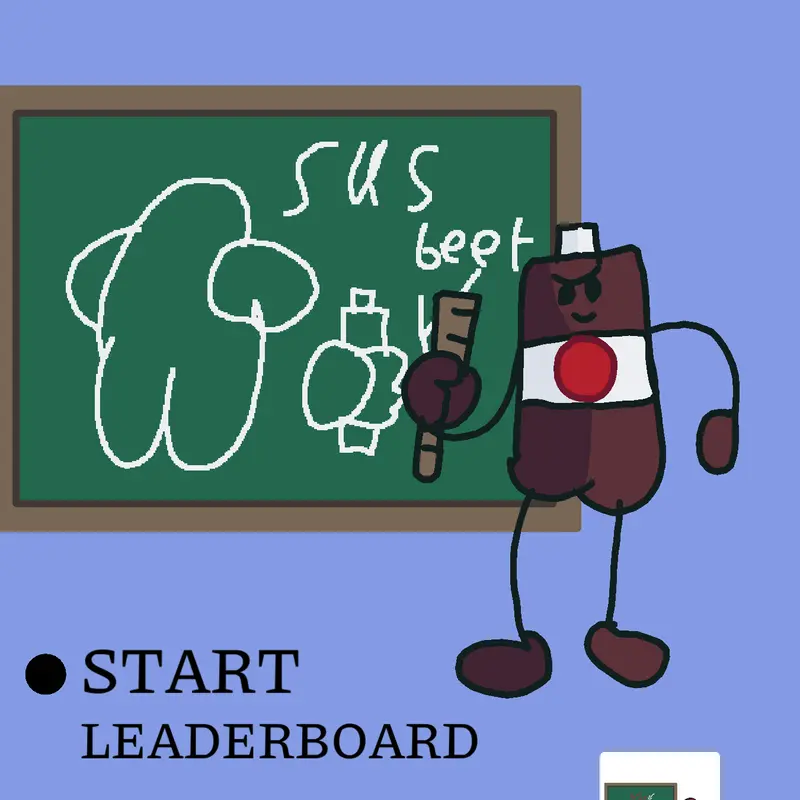 Game by @omarusus