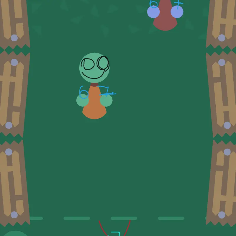 Game by @plegs