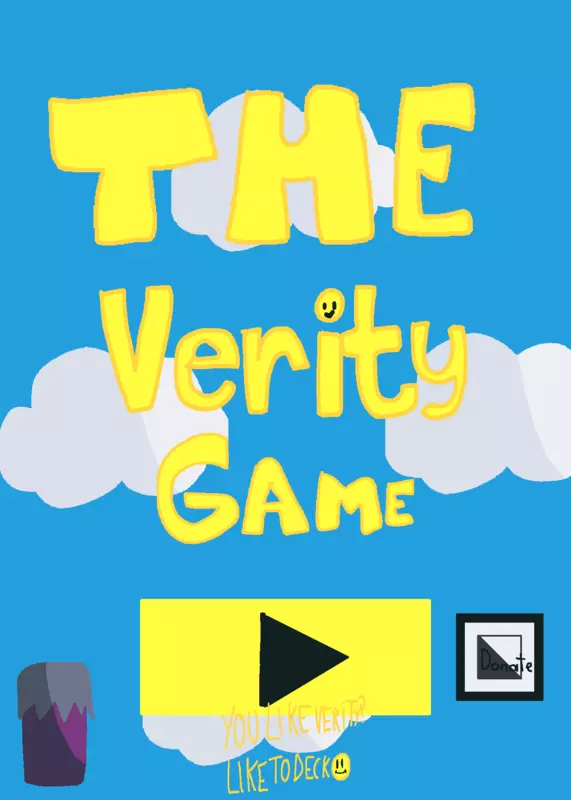 Game by @sprtinke