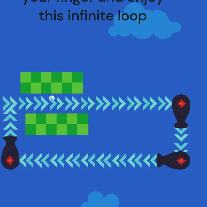Game by @the_letter_m