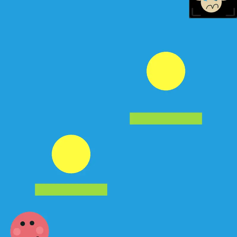 Game by @blueversey