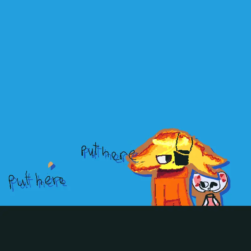 Game by @blocky_therealone