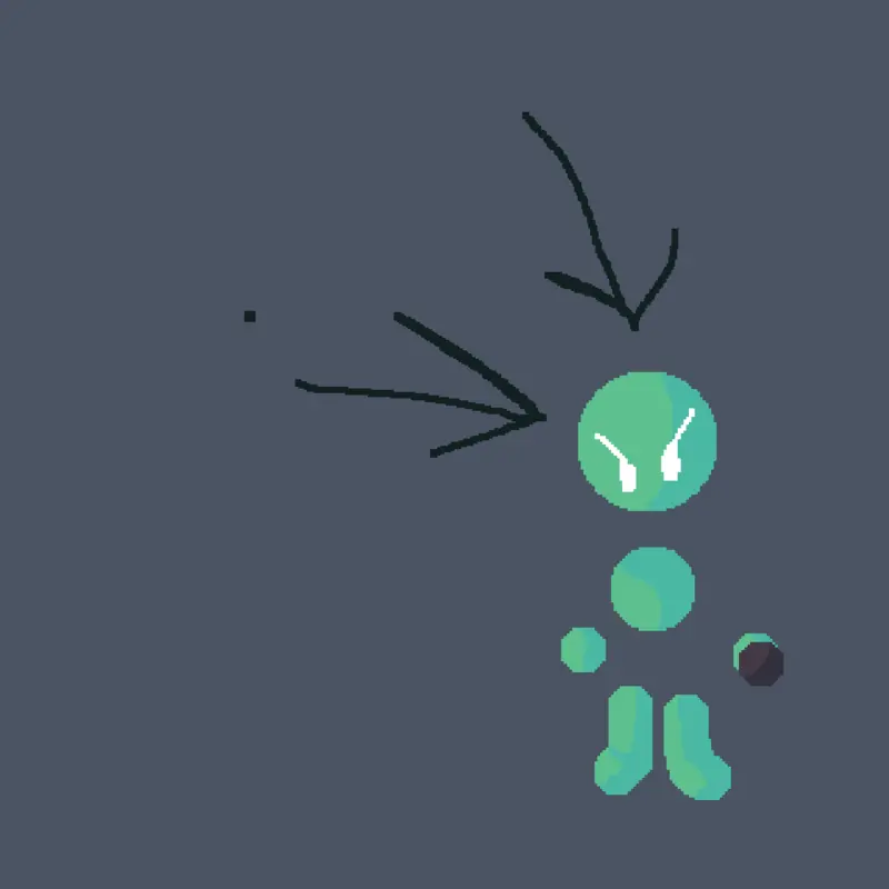 Game by @Drans