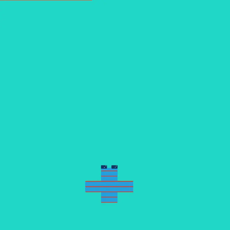 Fishy Gaem by @SamEdd_319
