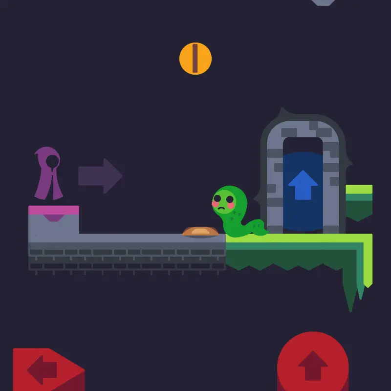 Game by @ukhano