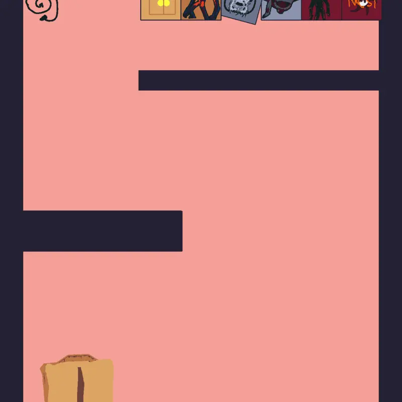 Game by @Saidoam