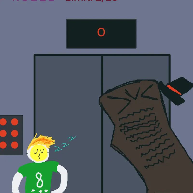 Game by @cainefan000