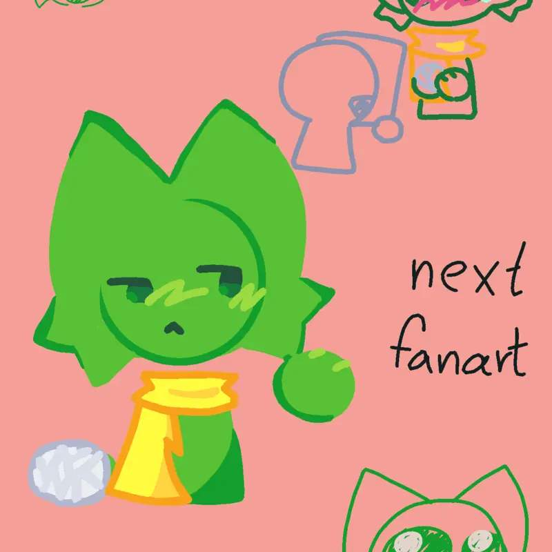 Game by @candyapplecookieislife