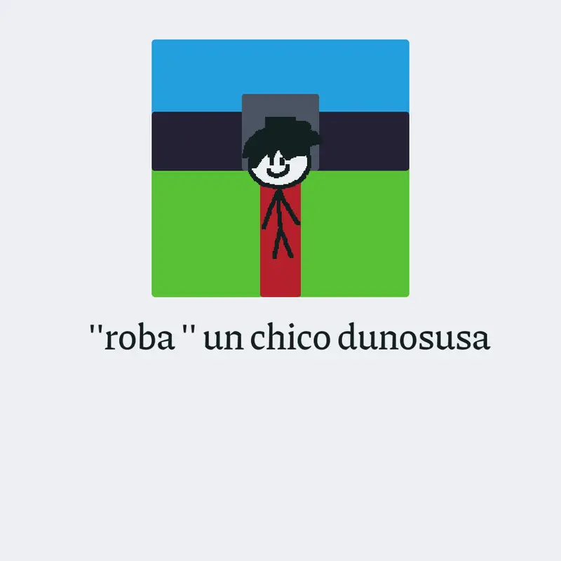 Game by @BAMBIMM