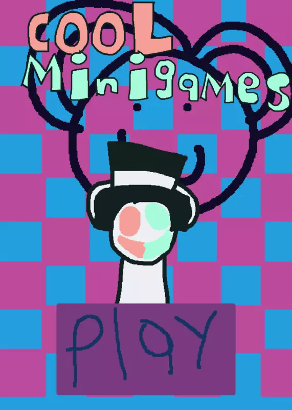 Cool minigames by @thee_snowguy