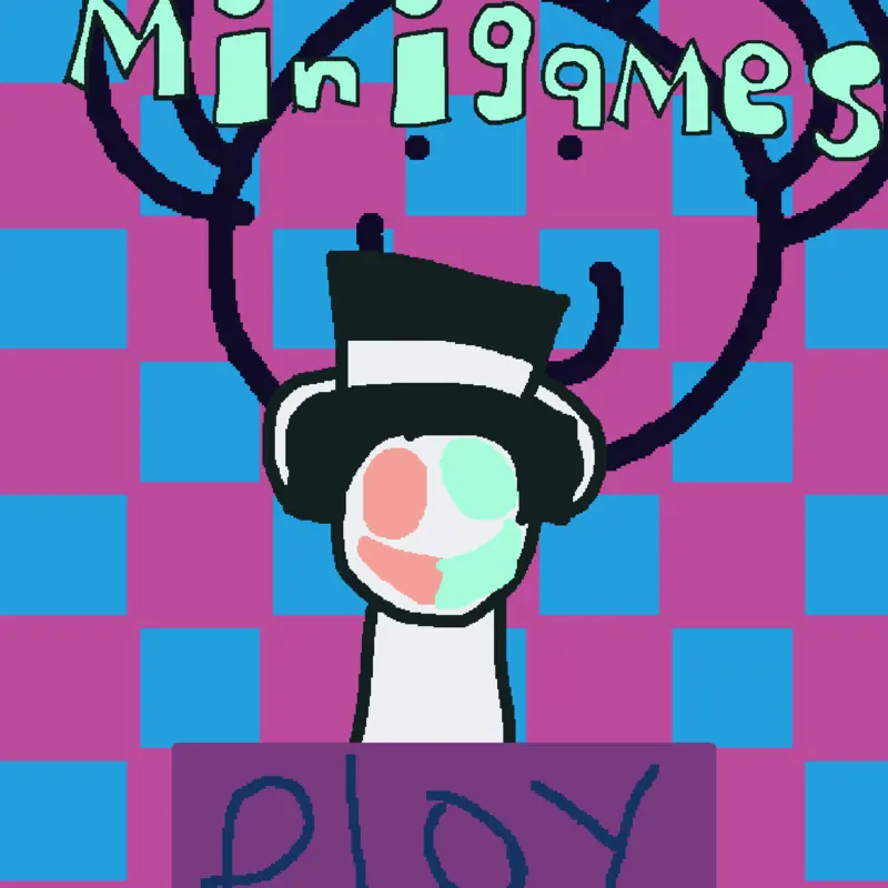 Cool minigames by @thee_snowguy