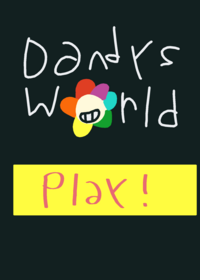 Dandys world