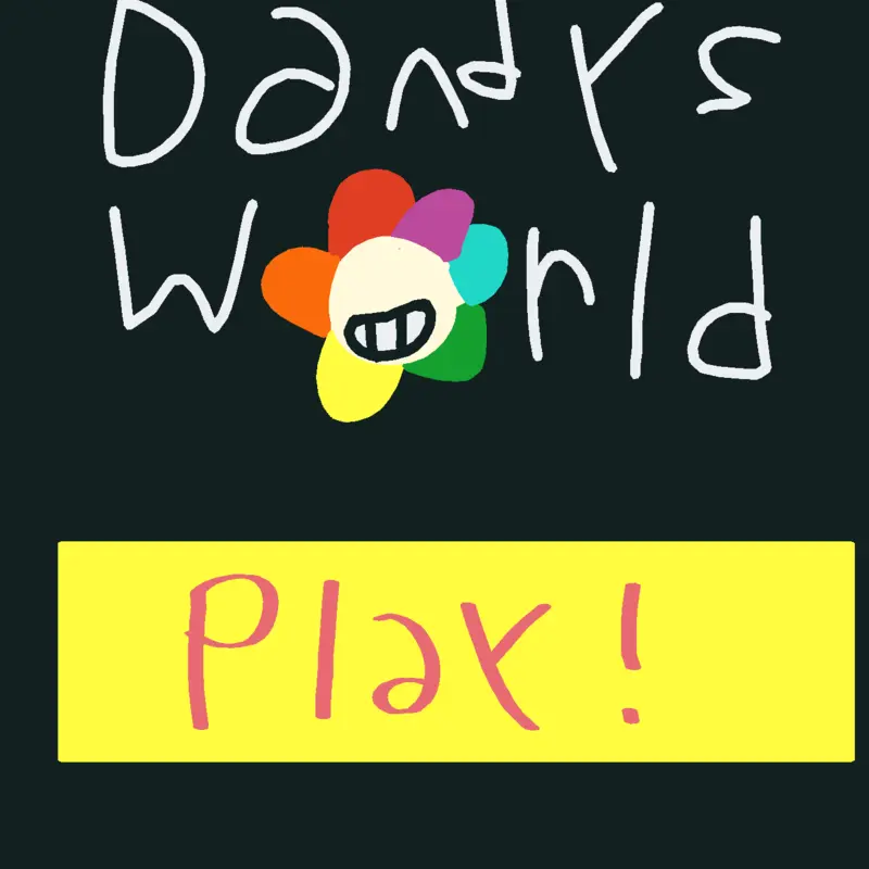 Game by @REAL_Lily_pieYT