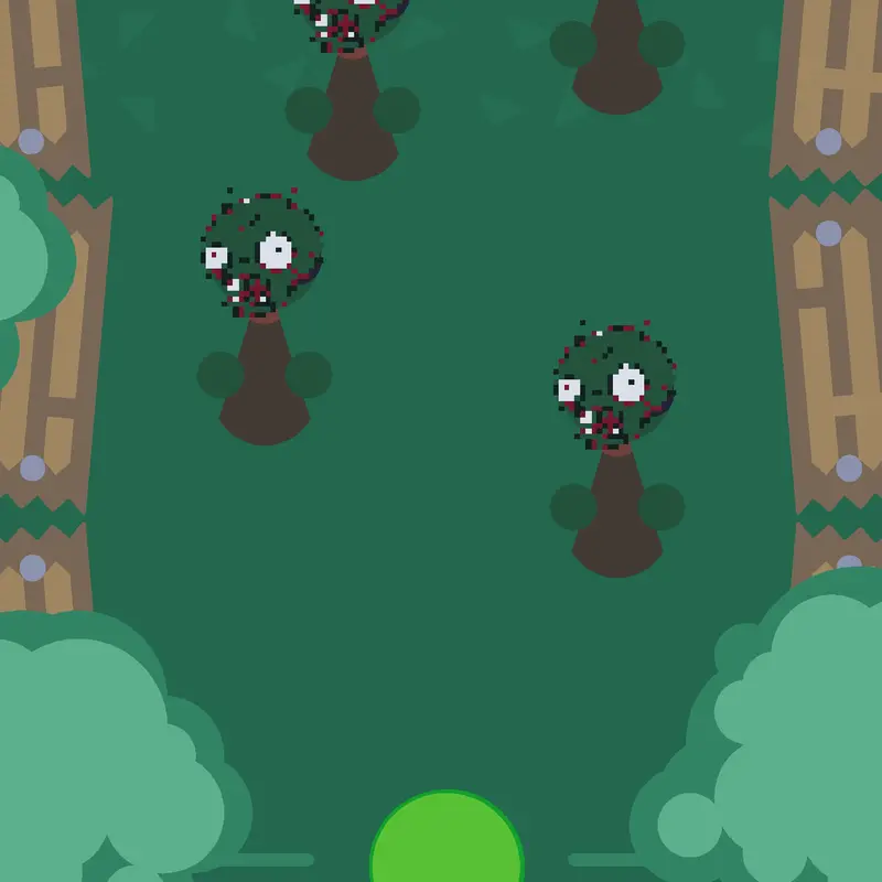 Game by @Lazypug