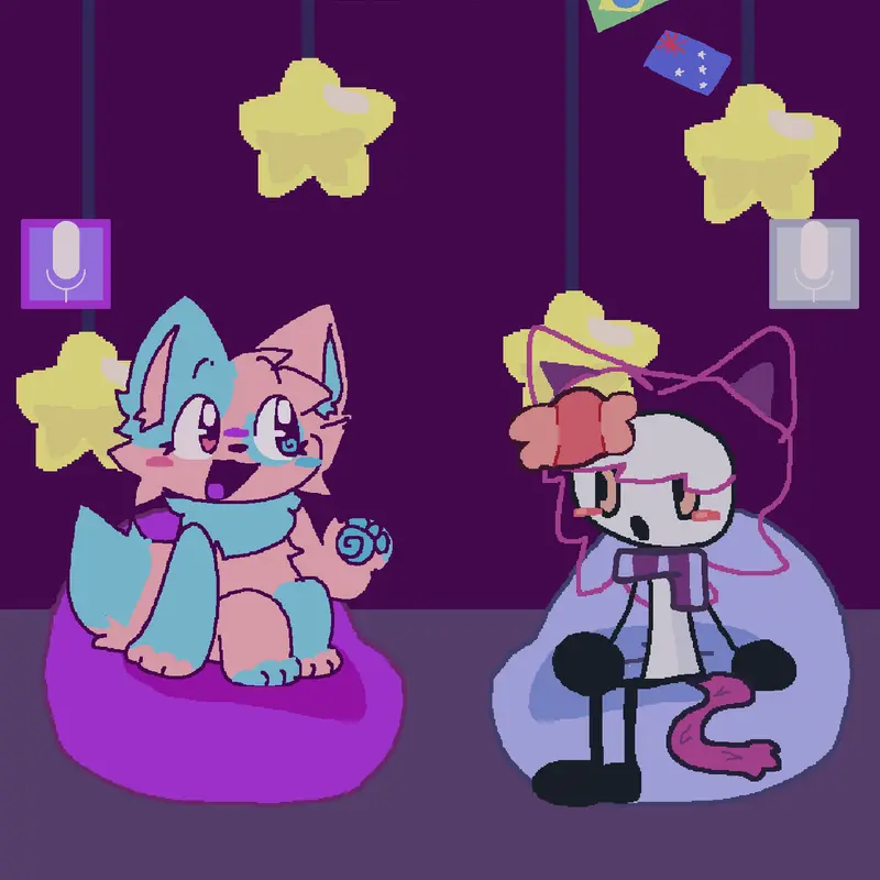 Game by @LAVITAFFY_F0REVER