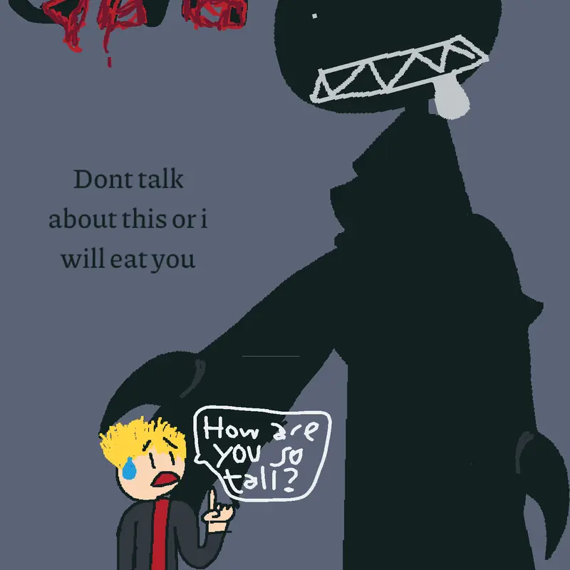 Game by @P-000_Silly_Murder