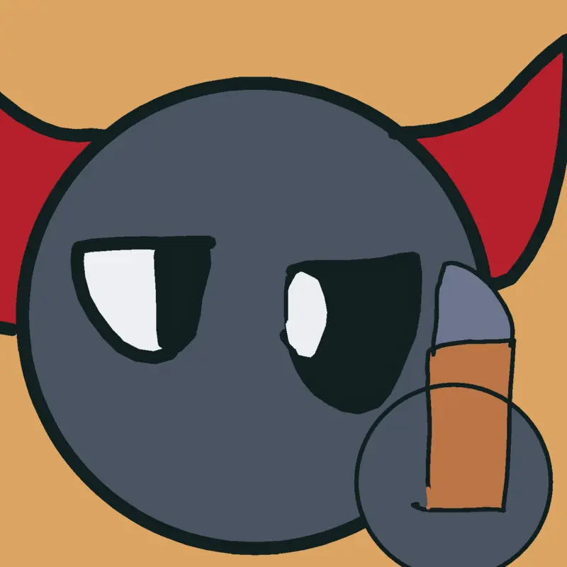 Game by @lil_demon