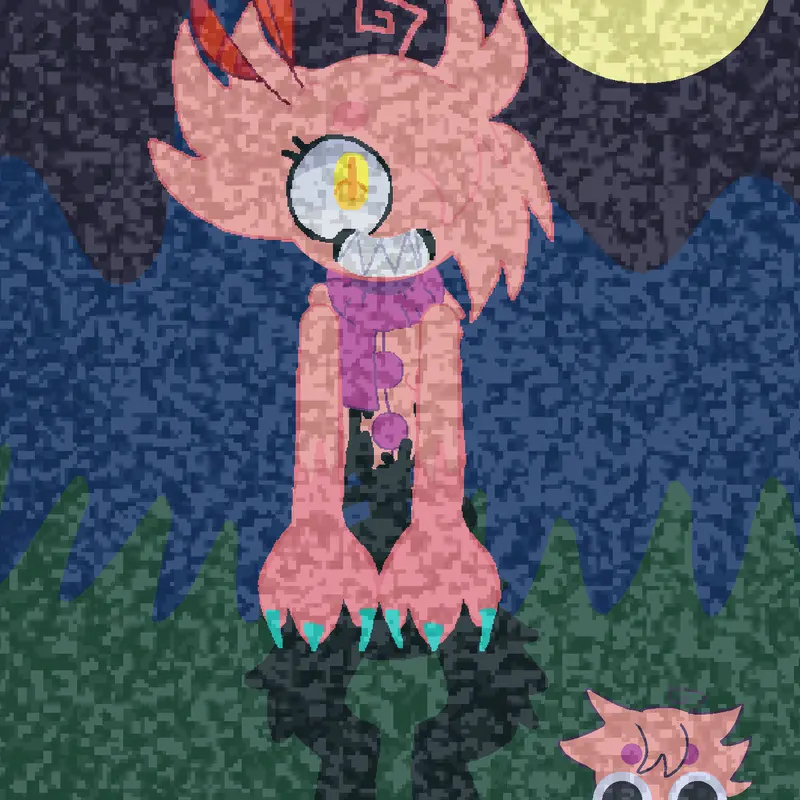 Game by @Syns_Carmine