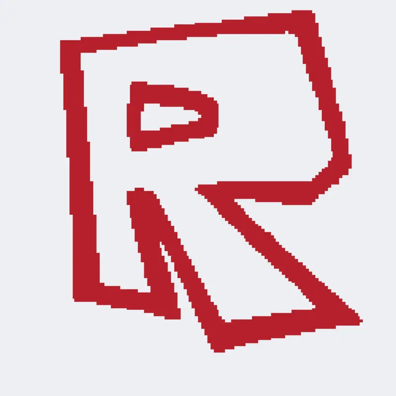 2016 Roblox by @ErenIsmailoglou