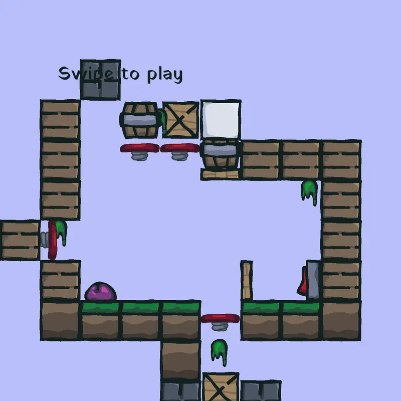 Game by @rillcrisroff